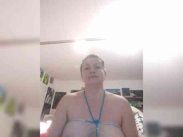 MariaAnaDei webcam