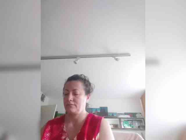 MariaAnaDei webcam