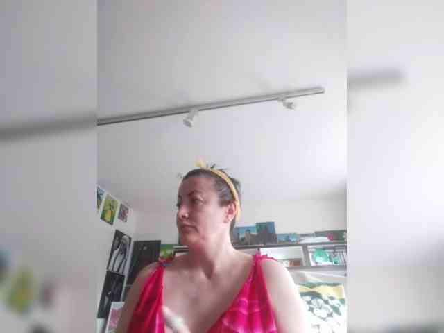 MariaAnaDei webcam