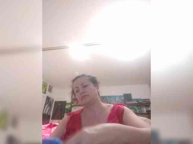 MariaAnaDei webcam