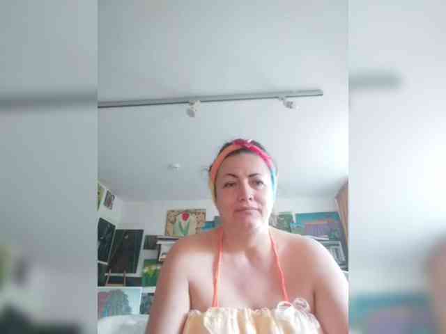MariaAnaDei webcam