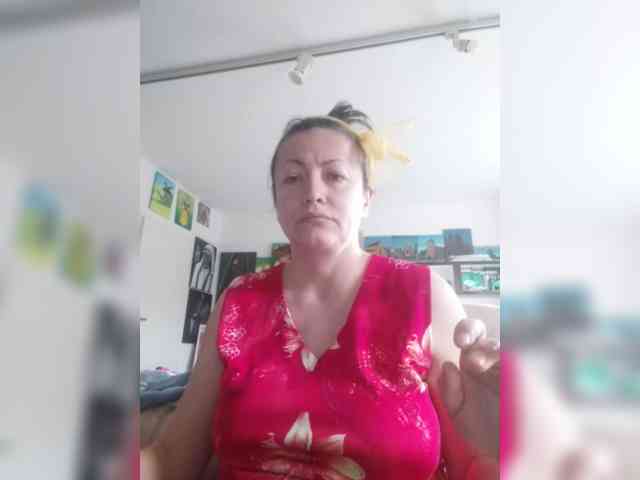 MariaAnaDei webcam