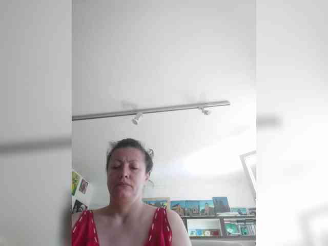 MariaAnaDei webcam