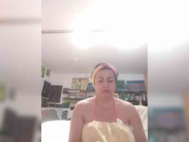 MariaAnaDei webcam