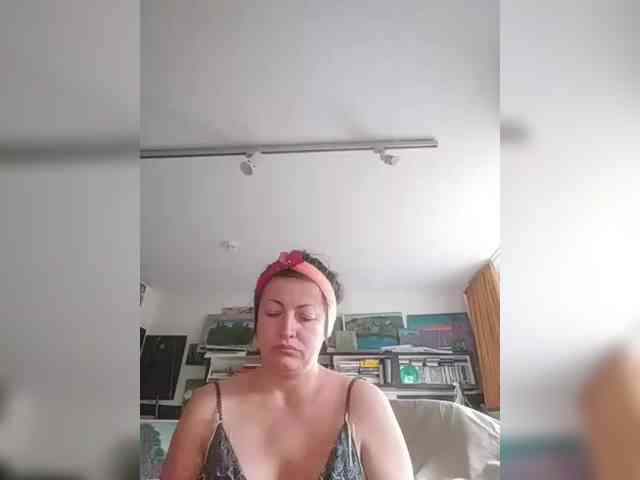 MariaAnaDei webcam