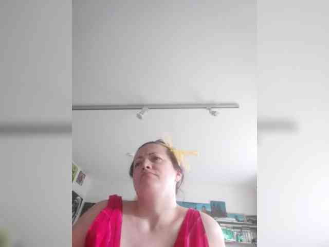 MariaAnaDei webcam