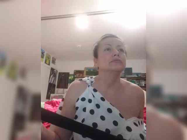 MariaAnaDei webcam