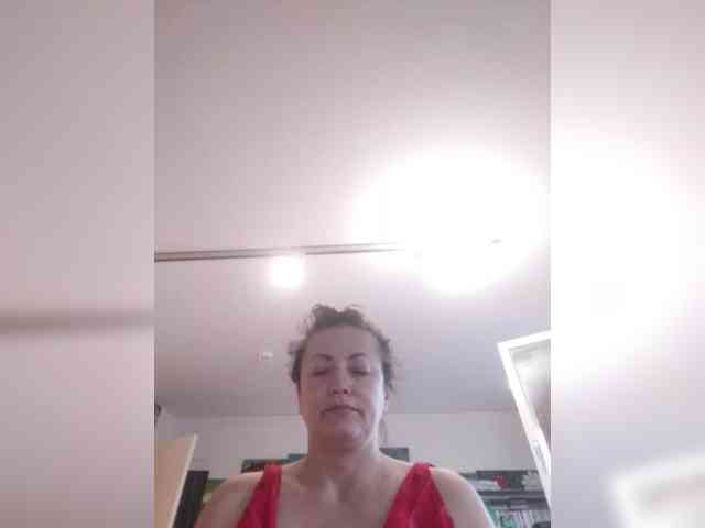 MariaAnaDei webcam