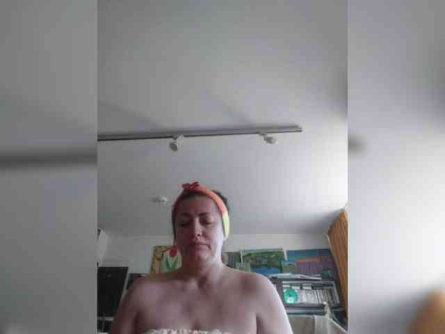 MariaAnaDei webcam