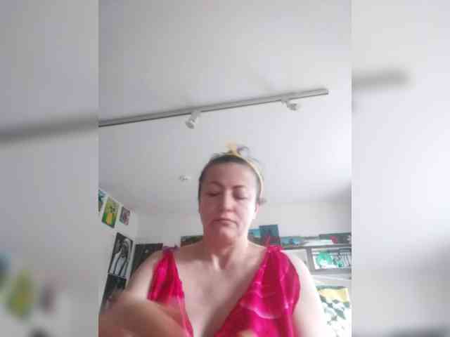 MariaAnaDei webcam