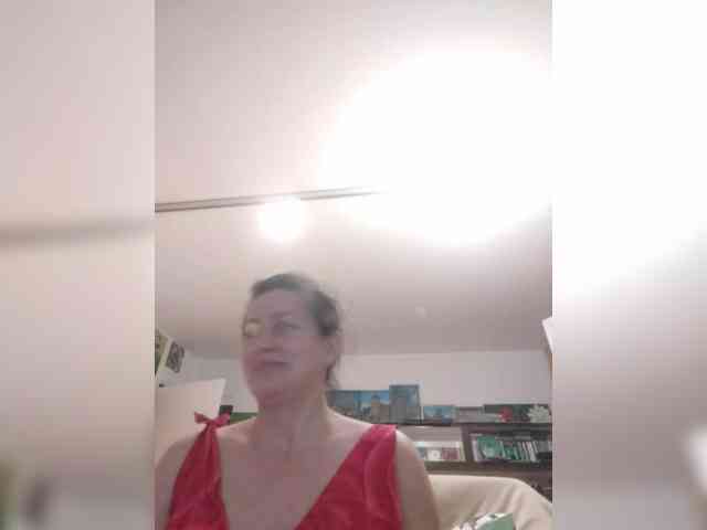 MariaAnaDei webcam