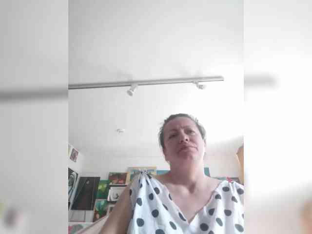 MariaAnaDei webcam