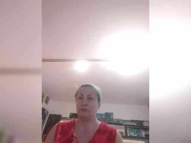 MariaAnaDei webcam