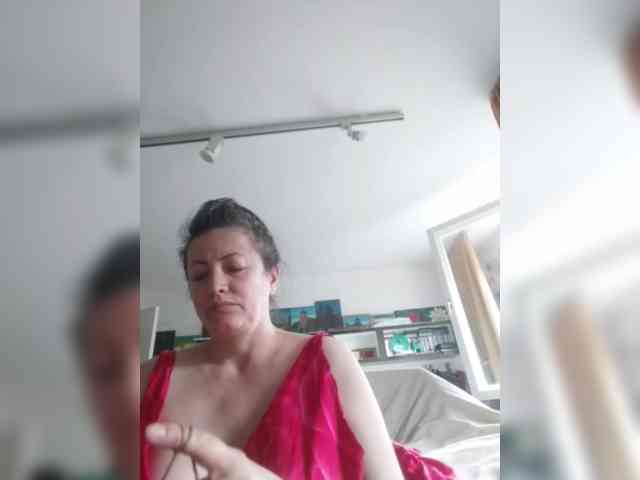 MariaAnaDei webcam