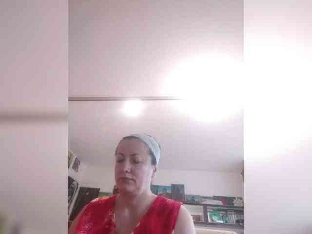 MariaAnaDei webcam