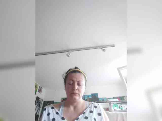 MariaAnaDei webcam