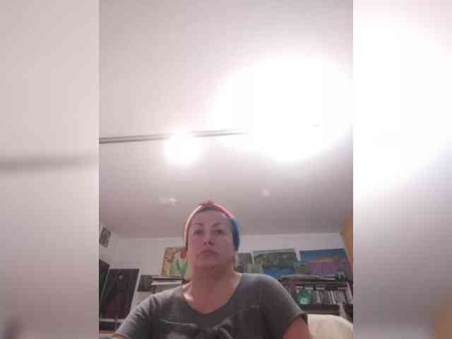 MariaAnaDei webcam