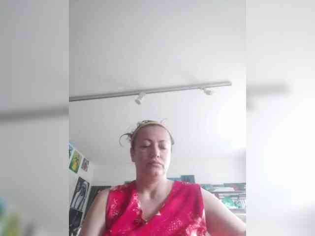 MariaAnaDei webcam