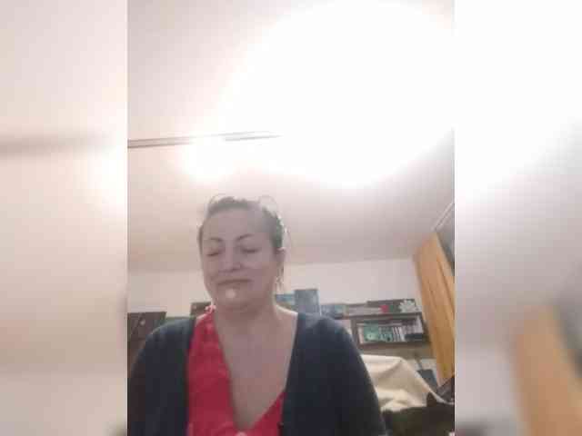 MariaAnaDei webcam
