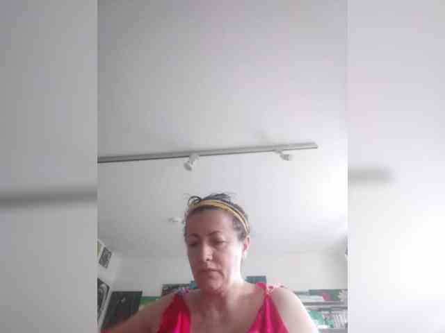 MariaAnaDei webcam