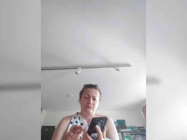 MariaAnaDei webcam