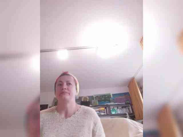 MariaAnaDei webcam