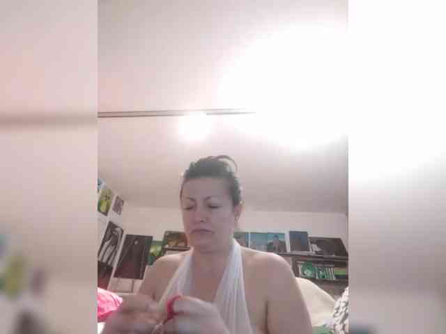 MariaAnaDei Live Webcam on BongaCams