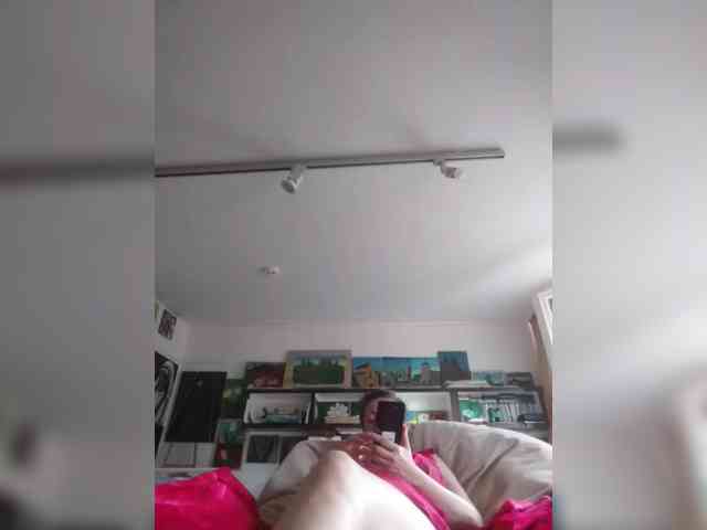 MariaAnaDei webcam