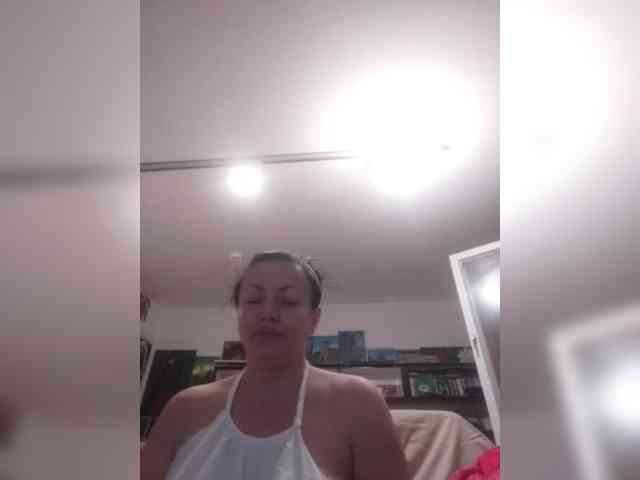 MariaAnaDei webcam