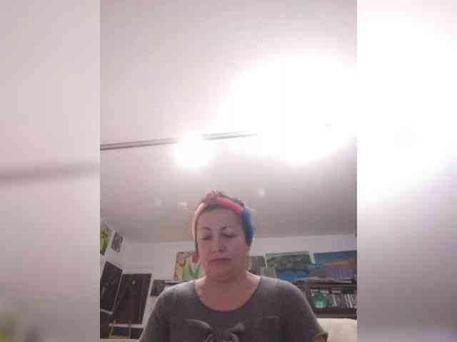 MariaAnaDei webcam