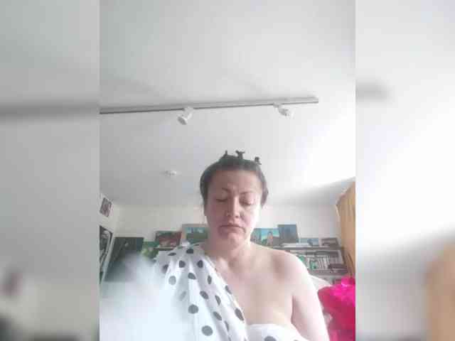 MariaAnaDei webcam