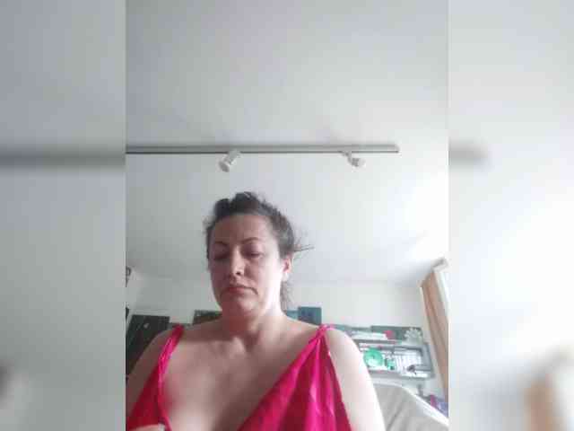 MariaAnaDei webcam