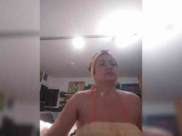 MariaAnaDei webcam