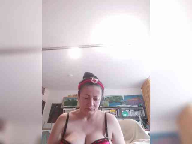 MariaAnaDei webcam