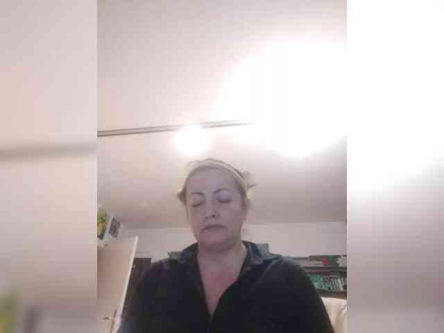 MariaAnaDei webcam