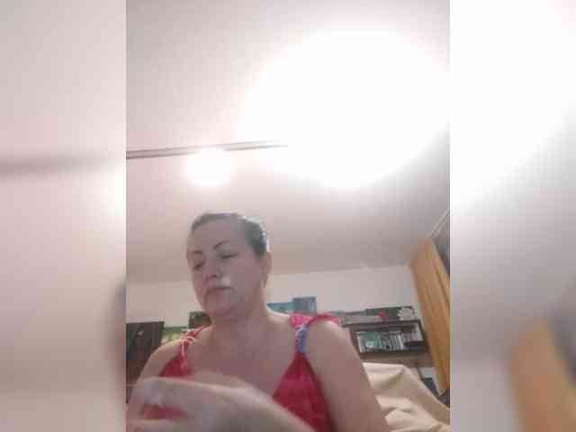 MariaAnaDei webcam