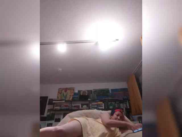 MariaAnaDei webcam