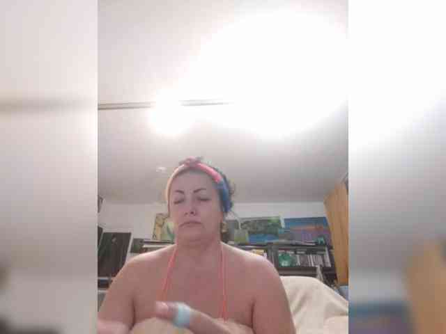 MariaAnaDei webcam
