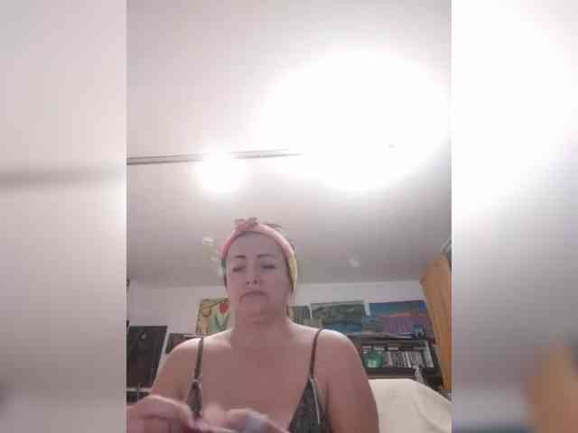 MariaAnaDei webcam