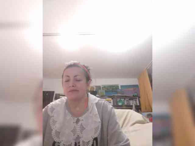 MariaAnaDei webcam
