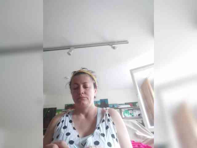 MariaAnaDei webcam