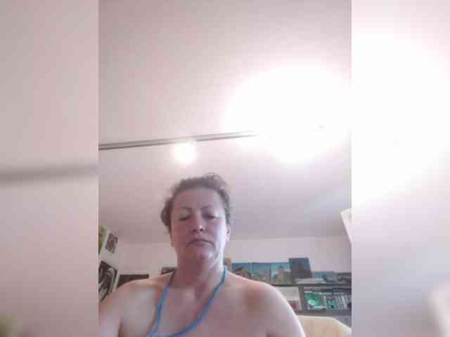 MariaAnaDei webcam