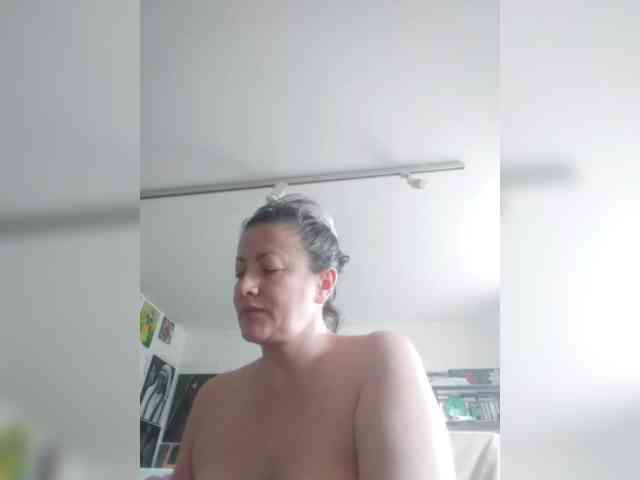 MariaAnaDei webcam