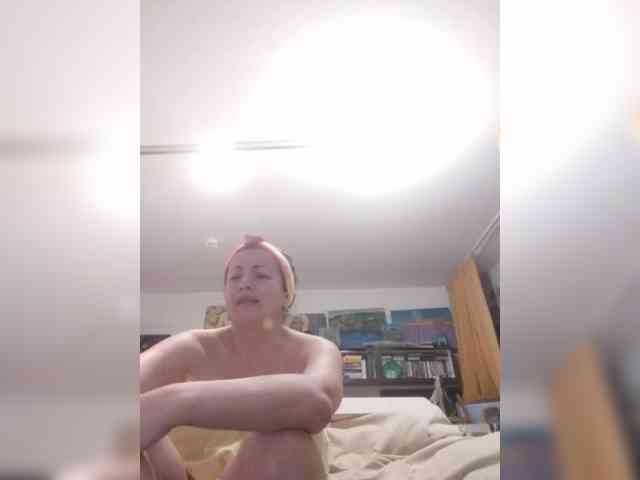 MariaAnaDei webcam