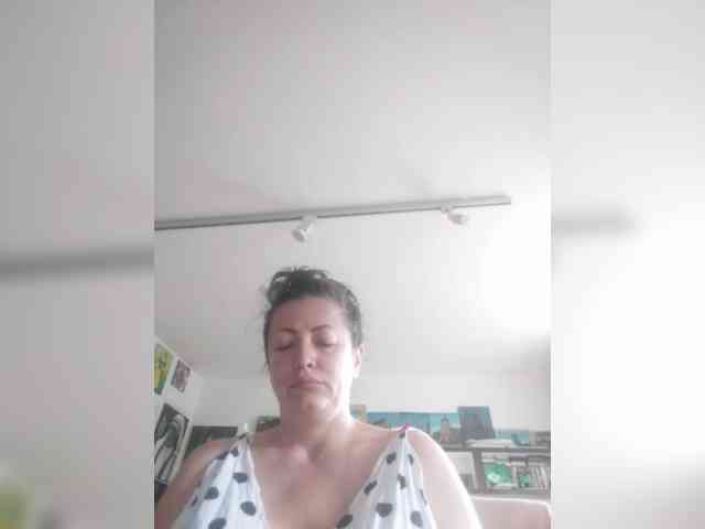 MariaAnaDei webcam