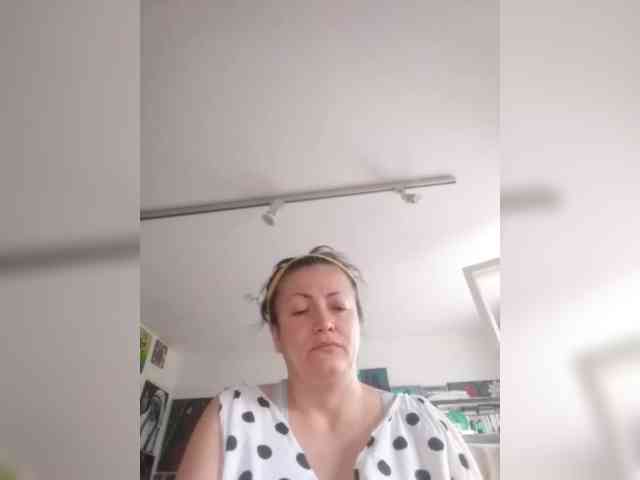 MariaAnaDei webcam