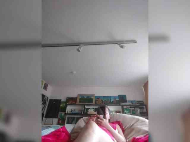 MariaAnaDei webcam