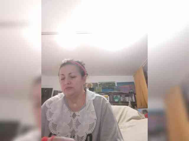 MariaAnaDei webcam