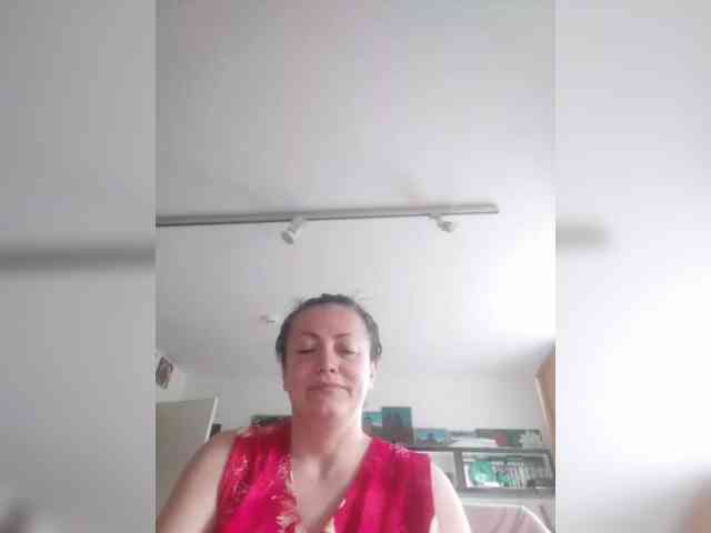 MariaAnaDei webcam