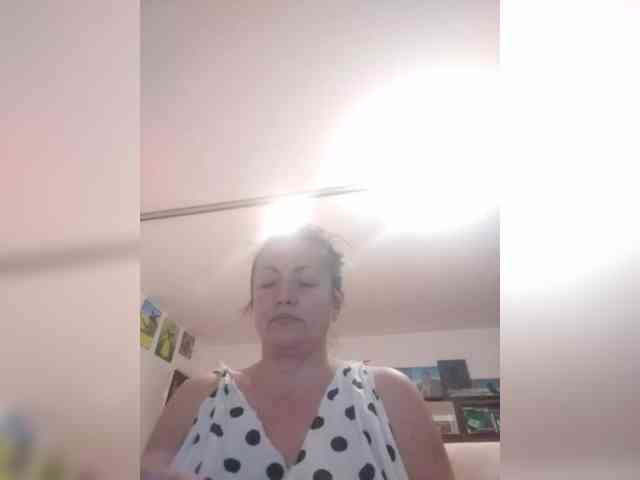 MariaAnaDei webcam